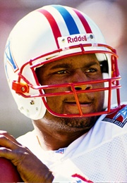 Untold: The Murder of Air McNair (2024)