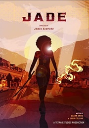 Jade (2024)