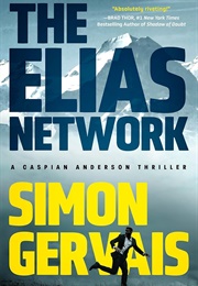 The Elias Network (Simon Gervais)