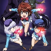 Unlimited Psychic Squad