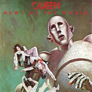 News of the World - Queen