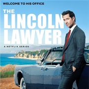 The Lincoln Lawyer S01