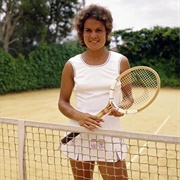 Evonne Goolagong