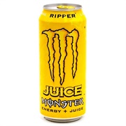 Monster Energy | Juice | Ripper