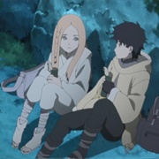 110. Yukemuri Ninpô Jô: Yomigaeri Onsen!!