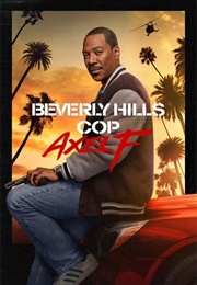 Beverly Hills Cop: Axel Foley (2024)