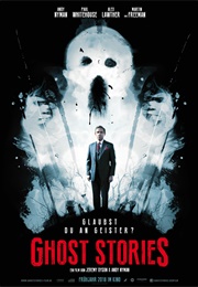 Ghost Stories (2017)