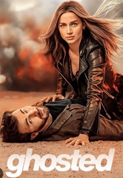 Ghosted (2023)