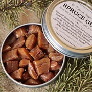 Spruce Gum