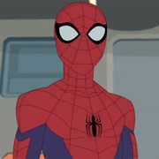 Spider-Man (Marvel's Spider-Man)