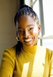 Amanda Gorman (Amanda Gorman)