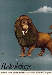 REKOLEKCJE (1978)