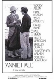 Annie Hall (1977)