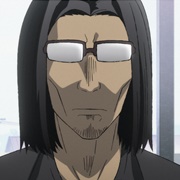 Ojisan (Isekai Ojisan)
