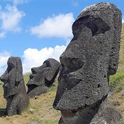 Easter Island