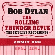 "The Rolling Thunder Revue: 1975 Live Recordings" (2019)
