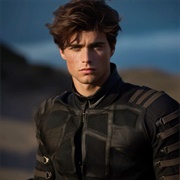 Sawyer Henrick (Fourth Wing)