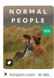 Normal People: The Scripts (Sally Rooney)