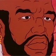 S2.E10: Mystery of the Stranger