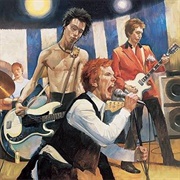 The Sex Pistols