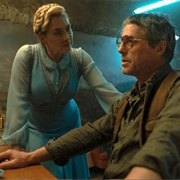 The Regime: "Midnight Feast" (S1,E4)