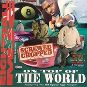 Eightball & MJG - On Top of the World (1995)