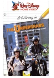The Undergrads (1985)