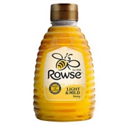 Rowse Light & Mild Honey