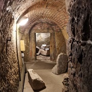 Pilsen Historical Underground