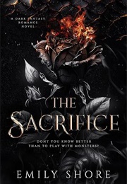 The Sacrifice (Emily Shore)