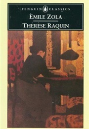 Therese Raquin (Zola, Emile)