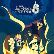 Jackbox Party Pack 8