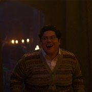 S5.E10: Exit Interview