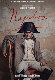 Napoleon (2023)