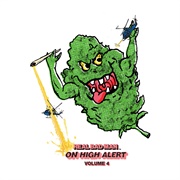 Real Bad Man - On High Alert, Vol. 4