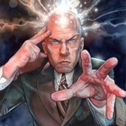 Professor  X