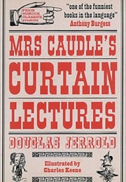 Mrs Caudle's Curtain Lectures (Douglas Jerrold)