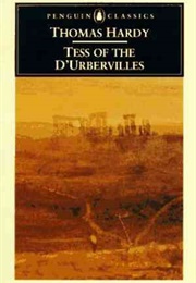 Tess of the D'urbervilles (Hardy, Thomas)