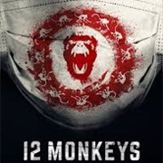 12 Monkeys