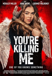 You're Killing Me (2023)