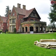 Thornewood Castle