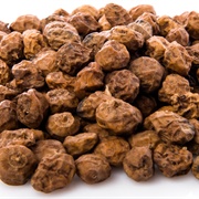 Tiger Nut/ Earth Almond (Actually a Tuber) (Cyperus Esculentus)