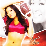Angela Fong
