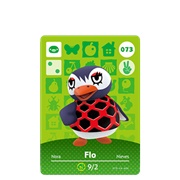 Flo (Animal Crossing - Series 1)