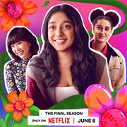 Never Have I Ever Season 4