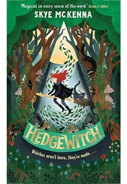 Hedgewitch (Skye McKenna)