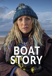 Boat Story (2023)