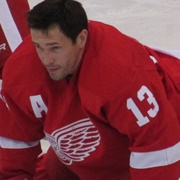 Pavel Datsyuk (Detroit Red Wings)