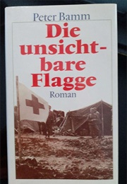 Die Unsichtbare Flagge (Peter Bamm)