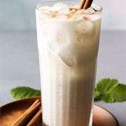 Horchata Lojana